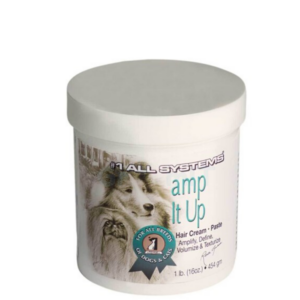 #1 All Systems styling creme AMP-IT-UP®