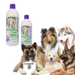 Hundebalsam #1 All Systems Protein Conditioner®