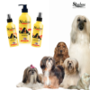 Hundebalsam filtspray udredningsspray økologisk til hunde