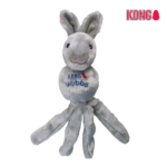 KONG Wubba™ Friends plys-kanin størrelse X-LARGE