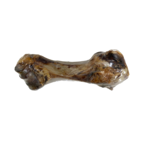 Jumbo oksebens knogle til store hunderacer