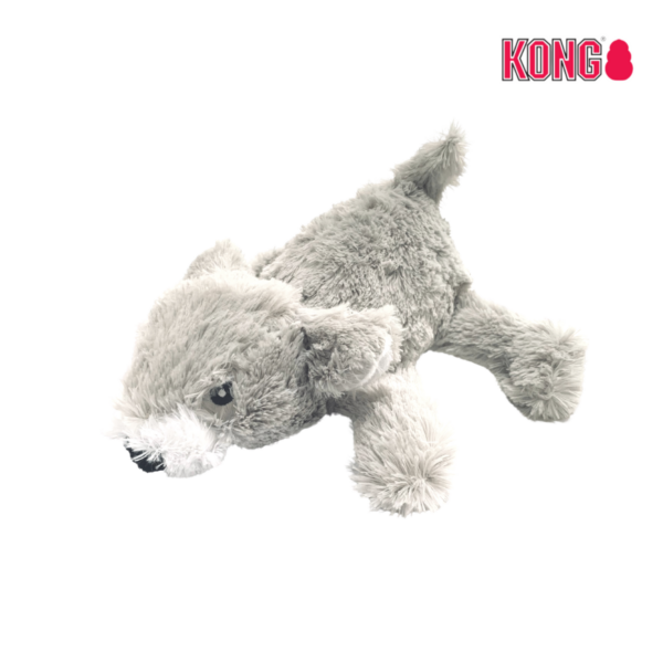 KONG Cozie™ kvalitets hundelegetøj Buster Koala