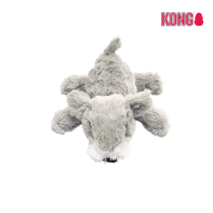 KONG Cozie™ kvalitets hundelegetøj Buster Koala