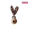 KONG Floppy Ears Wubba™ SMALL giraf