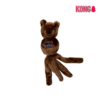 KONG Wubba™ Friends plys-bjørn størrelse SMALL