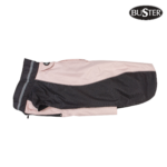 BUSTER outdoor serie vinterjakke rosa/mørkegrå XL